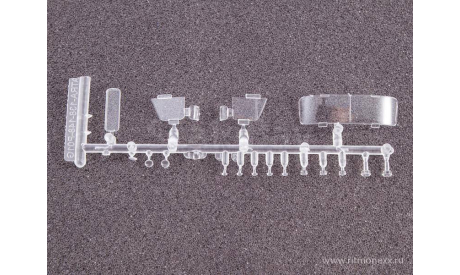 Сборная модель   Tatra 148 VNM бортовой  AVD Models KIT, масштабная модель, scale43