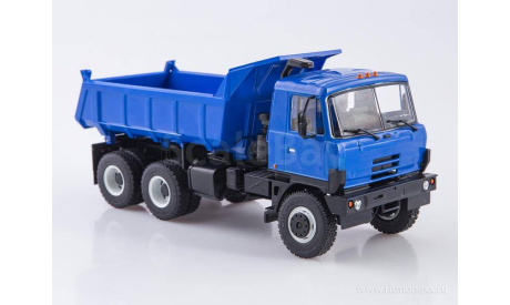 Tatra 815 S1    АИСТ, масштабная модель, Автоистория (АИСТ), scale43