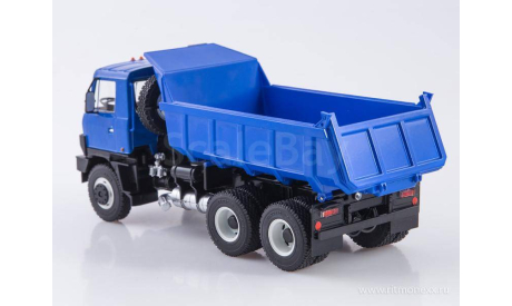 Tatra 815 S1    АИСТ, масштабная модель, Автоистория (АИСТ), scale43