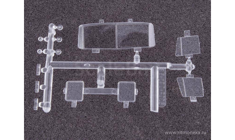 Сборная модель   Tatra 815 S1   AVD Models KIT, масштабная модель, scale43