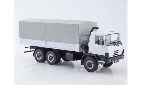 Tatra 815 V26    АИСТ, масштабная модель, 1:43, 1/43, Автоистория (АИСТ)