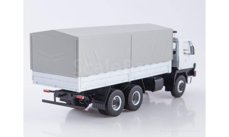 Tatra 815 V26    АИСТ, масштабная модель, 1:43, 1/43, Автоистория (АИСТ)
