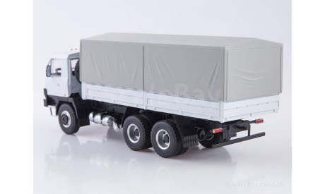Tatra 815 V26    АИСТ, масштабная модель, 1:43, 1/43, Автоистория (АИСТ)