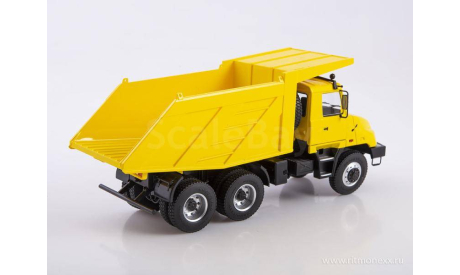 Tatra-T163 Ямал   АИСТ, масштабная модель, Автоистория (АИСТ), scale43