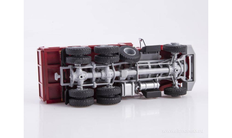 Татра-ЗИЛ-815-21  ModelPro, масштабная модель, scale43