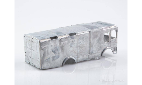 Сборная модель ТГ-3   AVD Models KIT, масштабная модель, scale43
