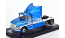 FORD Aeromax Tractor Truck 3-assi (1990), Light Blue Met Silver     IXO, масштабная модель, scale43