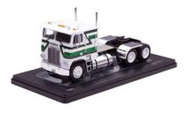 FREIGHTLINER FLA (1993), white green    IXO, масштабная модель, scale43