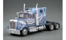 WESTERN STAR 4900 (1997), blue   IXO, масштабная модель, 1:43, 1/43