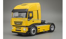 IVECO Stralis (2002), yellow  IXO, масштабная модель, scale43