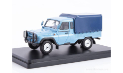 Ульяновский полноприводный пикап 2315   ModelPro