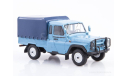 Ульяновский полноприводный пикап 2315   ModelPro, масштабная модель, УАЗ, scale43