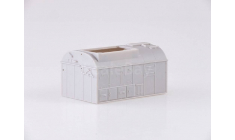 Сборная модель СКП-11 (130)  AVD Models KIT, масштабная модель, scale72, ЗИЛ