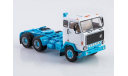 Volvo F89  SSM, масштабная модель, Start Scale Models (SSM), scale43