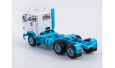 Volvo F89  SSM, масштабная модель, Start Scale Models (SSM), scale43