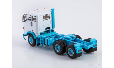 Volvo F89  SSM, масштабная модель, scale43, Start Scale Models (SSM)