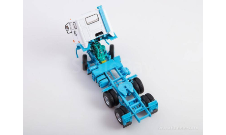 Volvo F89  SSM, масштабная модель, scale43, Start Scale Models (SSM)