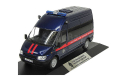 FORD Transit Следственный комитет Российской Федерации (2014),, масштабная модель, 1:43, 1/43, VMM/VVM