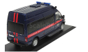 FORD Transit Следственный комитет Российской Федерации (2014),, масштабная модель, 1:43, 1/43, VMM/VVM