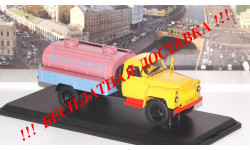 АЦПТ-3,3 (53) Молоко, Автоэкспорт SSM