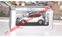 Nissan Murano J-Collection, масштабная модель, 1:43, 1/43