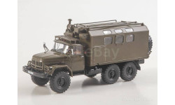 ЗИЛ-131 КМ-131   SSM