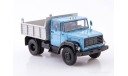 ЗИЛ 169Д   ModelPro, масштабная модель, scale43