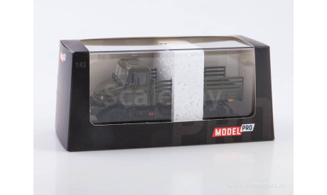 Зил-43273Н  ModelPro, масштабная модель, scale43