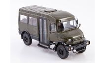 Зил 47874А   ModelPro, масштабная модель, scale43