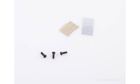 Сборная модель   ЗИЛ-5301НС   AVD Models KIT, сборная модель автомобиля, scale43