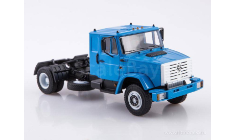 Зил 541740   ModelPro, масштабная модель, scale43