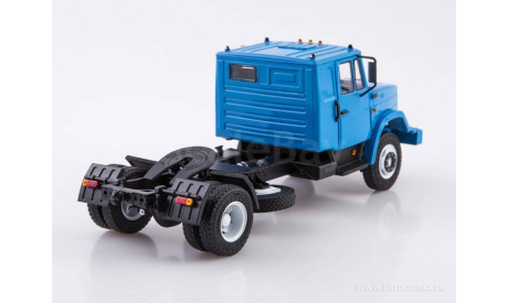 Зил 541740   ModelPro, масштабная модель, scale43