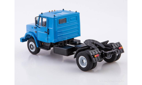 Зил 541740   ModelPro, масштабная модель, scale43