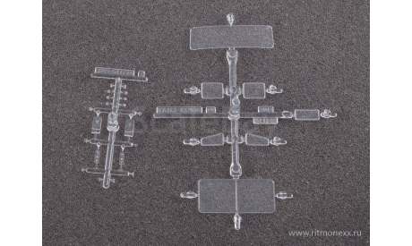 Сборная модель  ЗИЛ-541740   AVD Models KIT, масштабная модель, scale43
