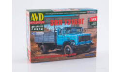 ЗИЛ 7Э169Г  AVD Models KIT