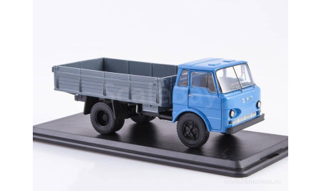 ЗИЛ-Э169А   ModelPro, масштабная модель, scale43