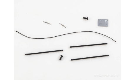 Сборная модель  ЗИЛ-ММЗ-4511  AVD Models KIT, масштабная модель, scale43