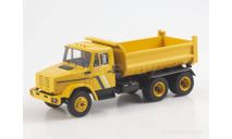 ЗИЛ-ММЗ-4520   ModelPro, масштабная модель, scale43