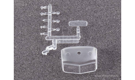 Сборная модель  ЗИС-121Д (151)   AVD Models KIT, масштабная модель, scale43