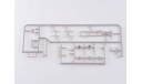 Сборная модель СКП-11 (130)  AVD Models KIT, масштабная модель, scale72, ЗИЛ