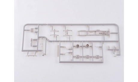 Сборная модель СКП-11 (130)  AVD Models KIT, масштабная модель, scale72, ЗИЛ