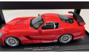 Dodge Viper Competition Car 2004 AutoArt 1:18  80420, масштабная модель, scale18