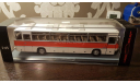 Ikarus 250.58, масштабная модель, Classicbus, 1:43, 1/43