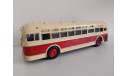 Зис 154, масштабная модель, Classicbus, 1:43, 1/43
