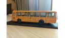 ЛиАЗ 677М, масштабная модель, Classicbus, 1:43, 1/43