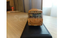 ЛиАЗ 677М, масштабная модель, Classicbus, 1:43, 1/43