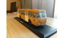 ЛиАЗ 677М, масштабная модель, Classicbus, 1:43, 1/43