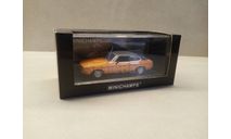 Ford Capri Minichamps, масштабная модель, scale43