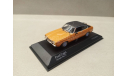 Ford Capri Minichamps, масштабная модель, scale43