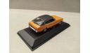 Ford Capri Minichamps, масштабная модель, scale43